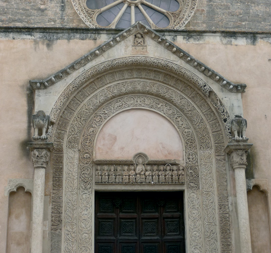Turllo Dei Monaci